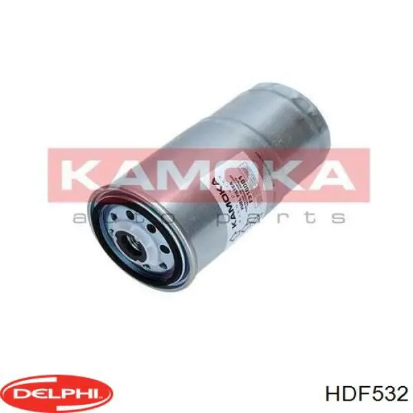HDF532 Delphi Фильтр топлива