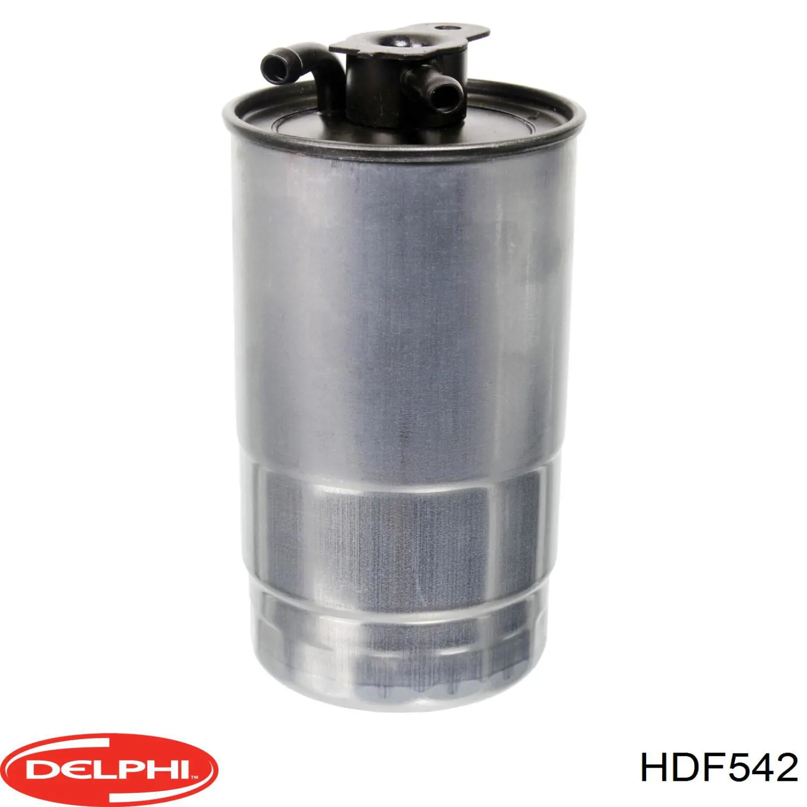HDF542 Delphi топливный фильтр