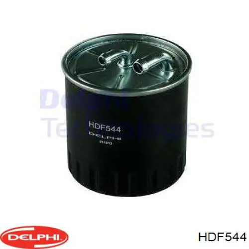 HDF544 Delphi топливный фильтр
