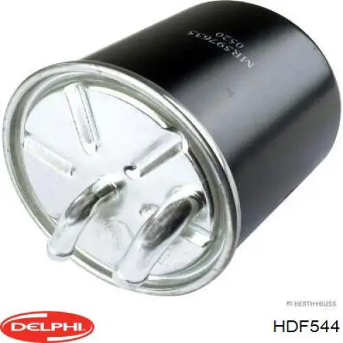 HDF544 Delphi Фильтр топлива