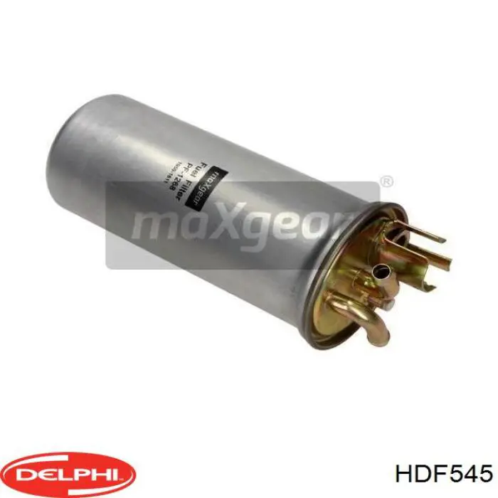 HDF545 Delphi Фильтр топлива