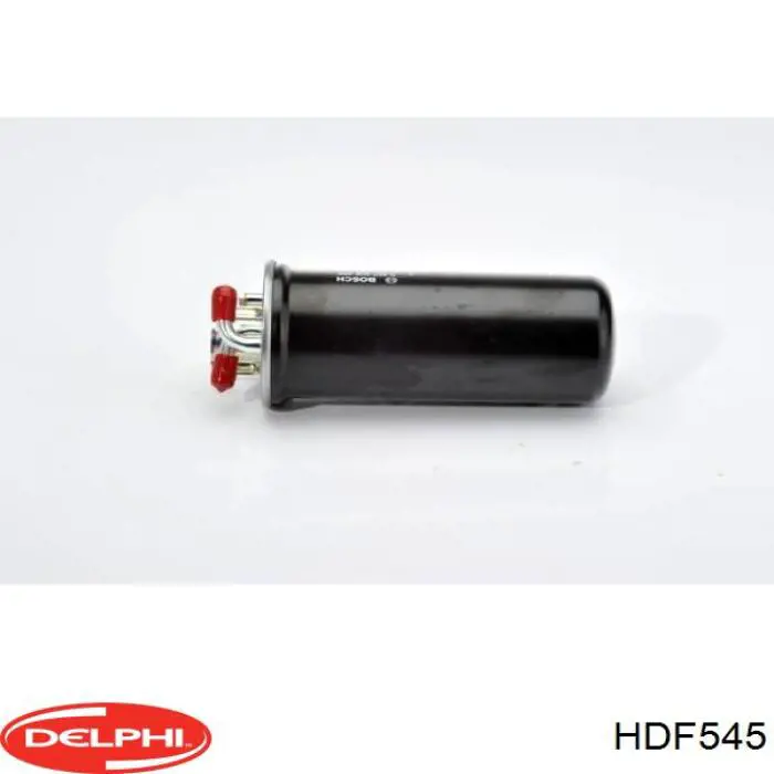 Фильтр тонкой очистки топлива Delphi HDF545 цена, от 35.80 USD