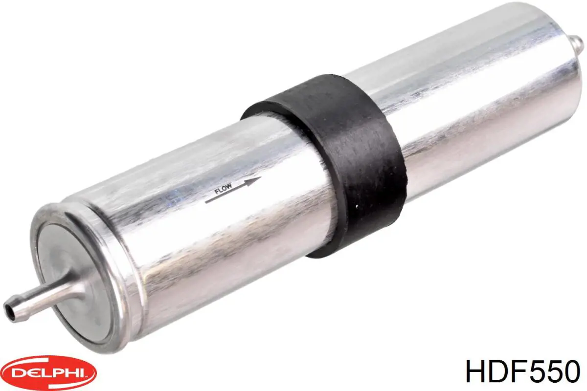 Фильтр тонкой очистки топлива Delphi HDF550 цена, от 21.85 USD