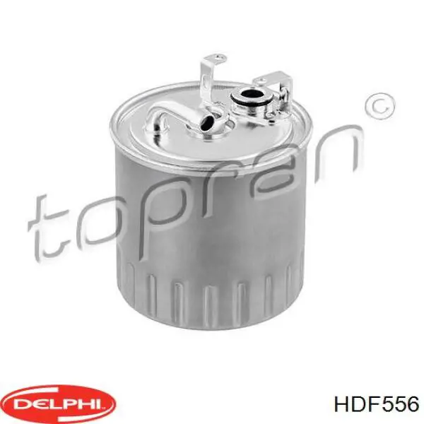 HDF556 Delphi Фильтр топлива