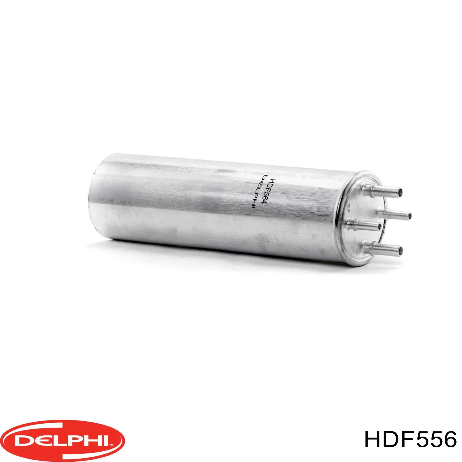 HDF556 Delphi топливный фильтр