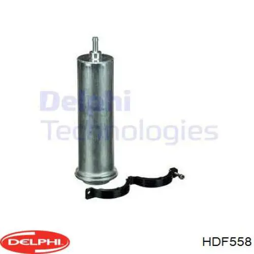 HDF558 Delphi