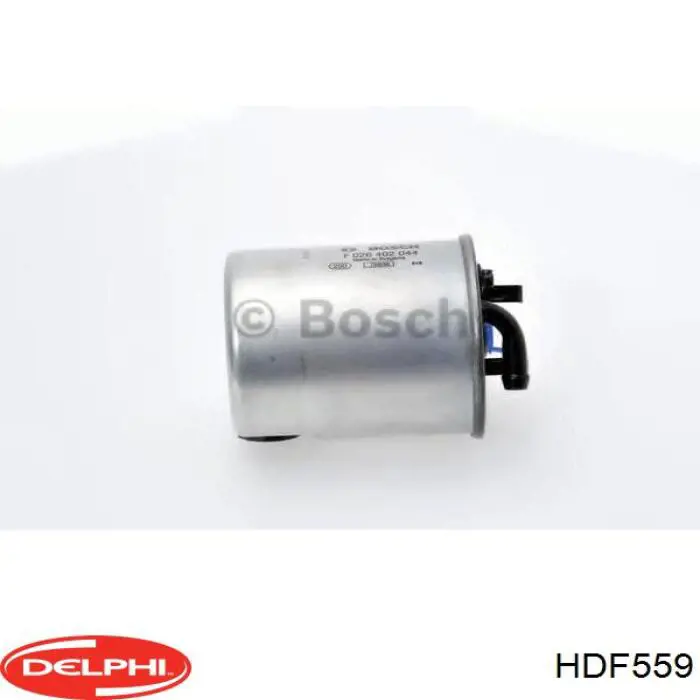 Фильтр тонкой очистки топлива Delphi HDF559 цена, от 12.99 USD