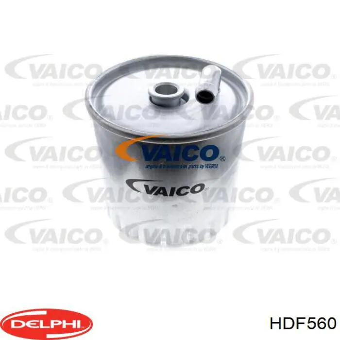 HDF560 Delphi Фильтр топлива