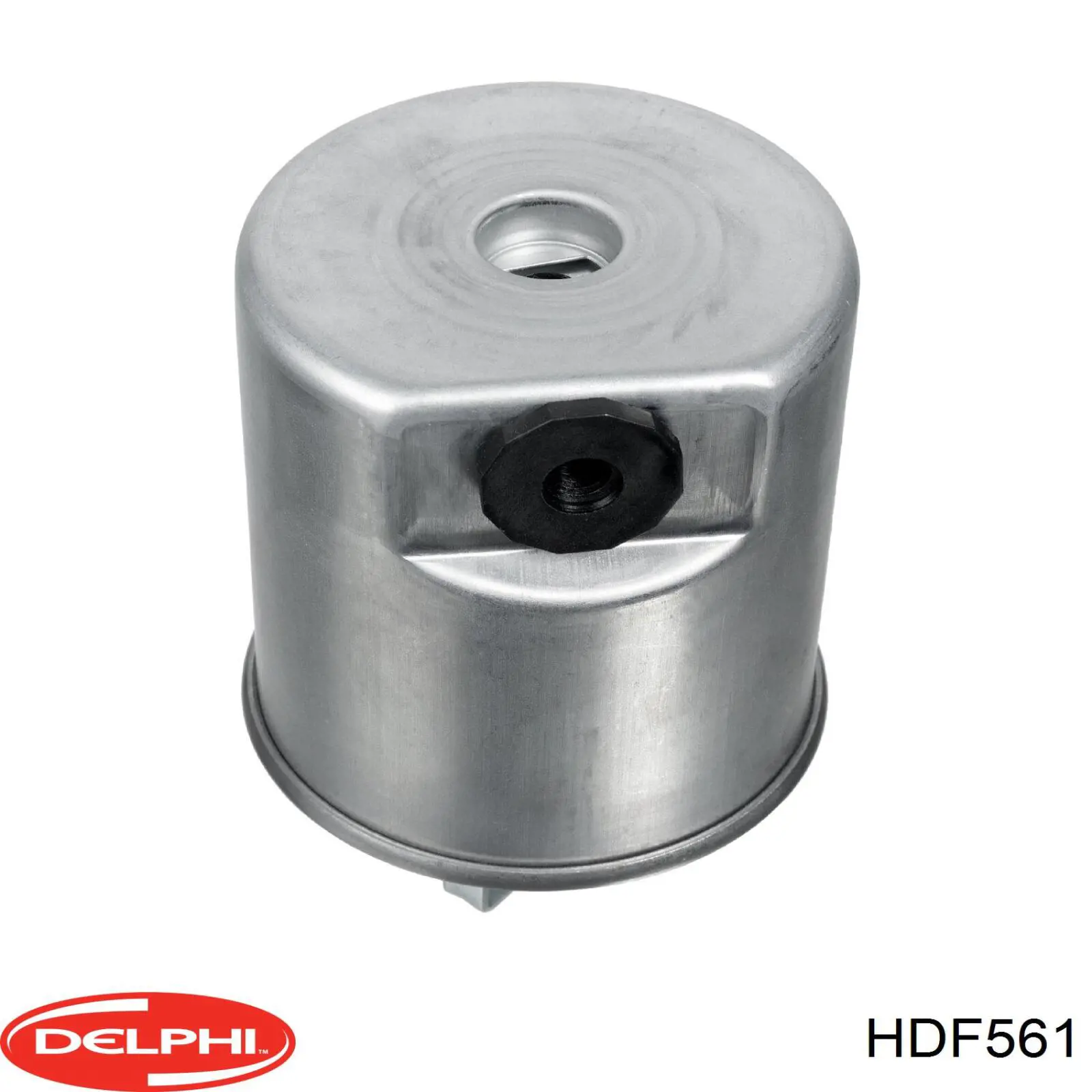 HDF561 Delphi Фильтр топлива