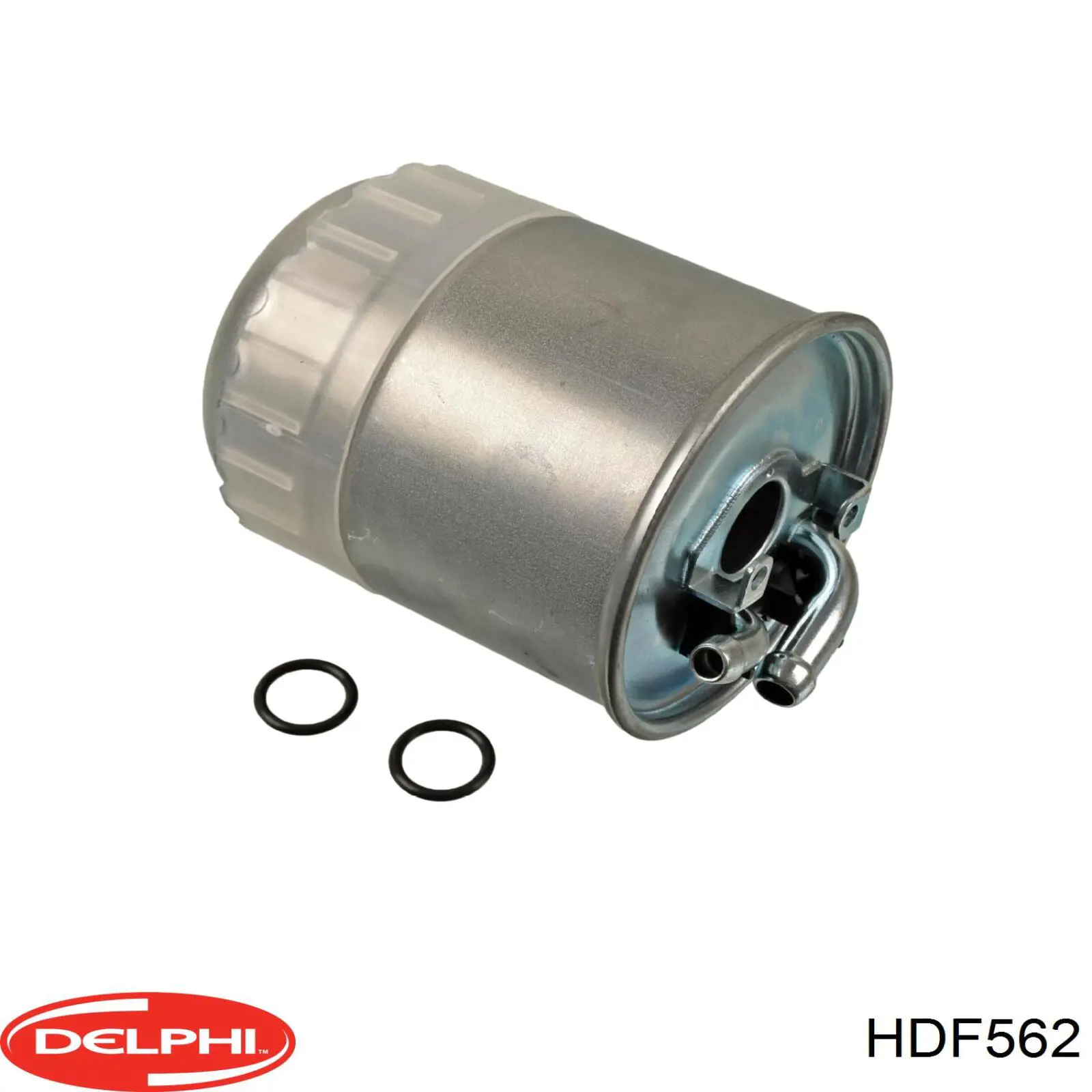 HDF562 Delphi топливный фильтр
