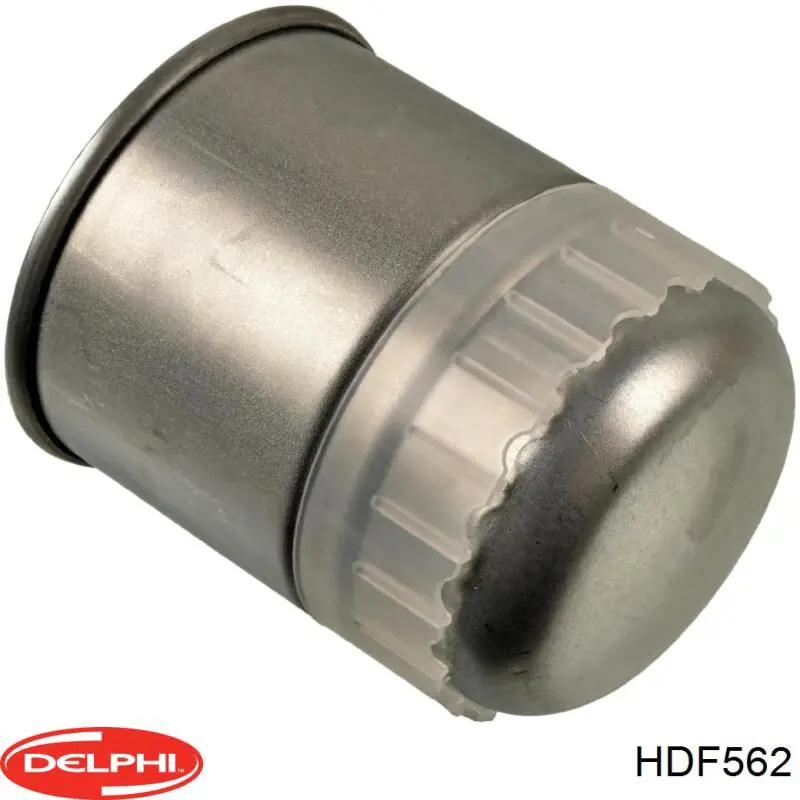 HDF562 Delphi Фильтр топлива