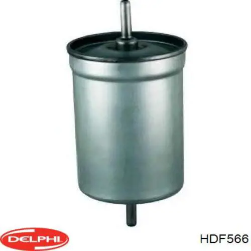 Фильтр топливный Delphi HDF566
