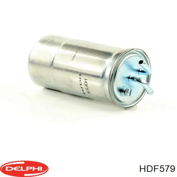 HDF579 Delphi топливный фильтр