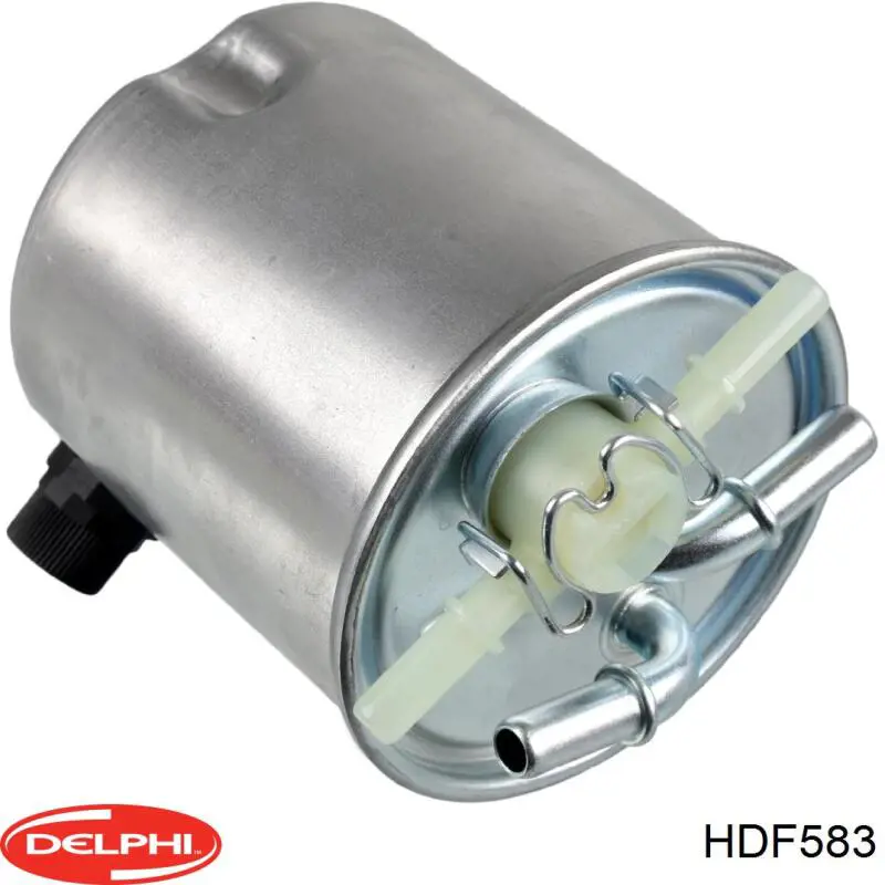 Фильтр тонкой очистки топлива Delphi HDF583 цена, от 27.16 USD