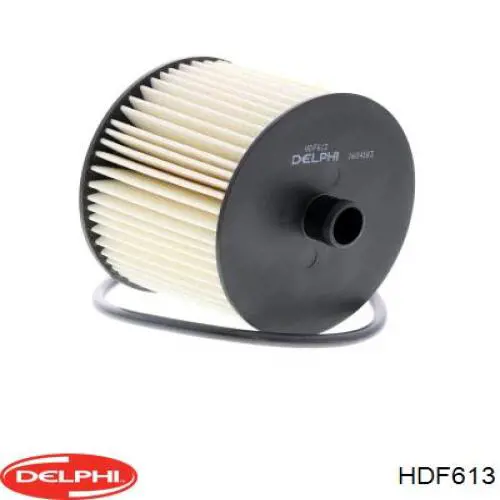 HDF613 Delphi топливный фильтр