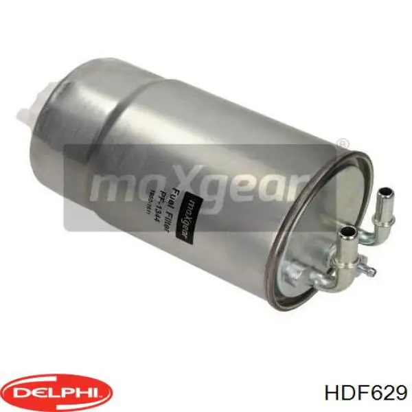 HDF629 Delphi Фильтр топлива