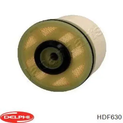 Фильтр тонкой очистки топлива Delphi HDF630 цена, от 8.40 USD