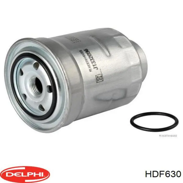 HDF630 Delphi Фильтр топлива