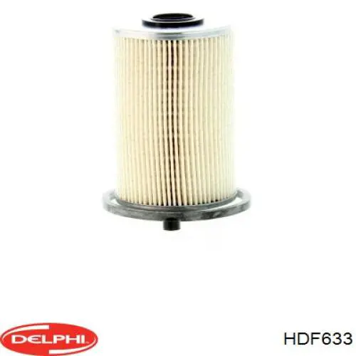 HDF633 Delphi топливный фильтр