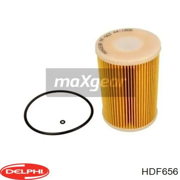 Фильтр тонкой очистки топлива Delphi HDF656 цена, от 18.04 USD
