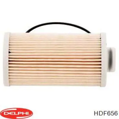 Топливный фильтр HDF656 Delphi
