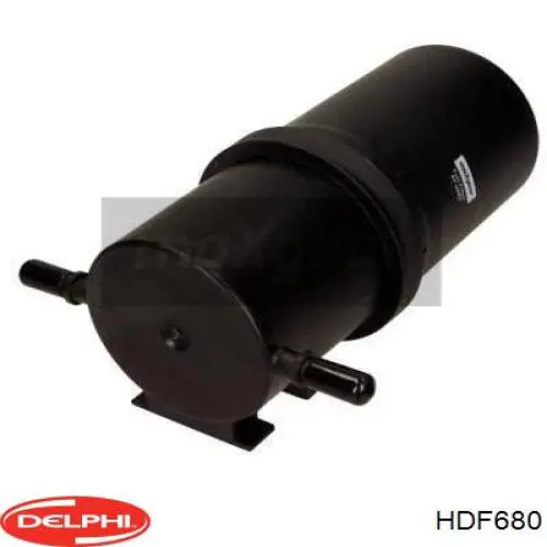 HDF680 Delphi топливный фильтр
