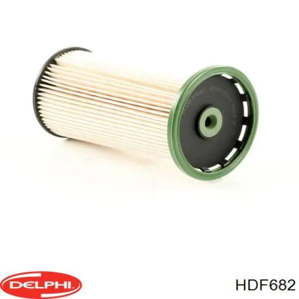 HDF682 Delphi