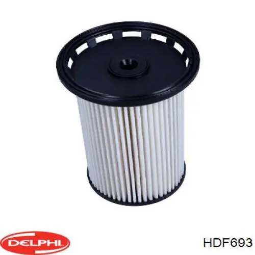Фильтр тонкой очистки топлива Delphi HDF693 цена, от 23.00 USD