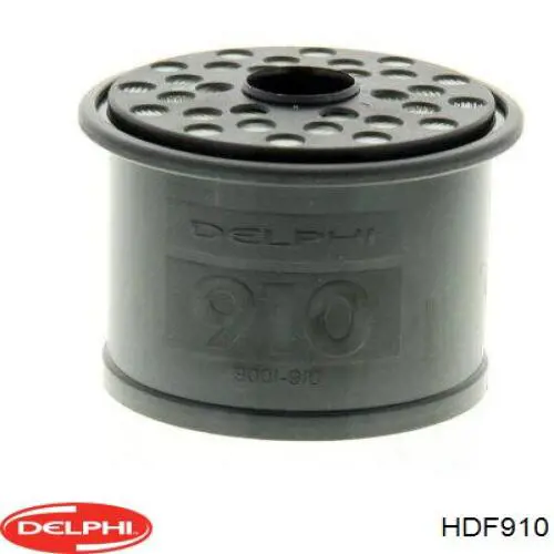 HDF910 Delphi топливный фильтр