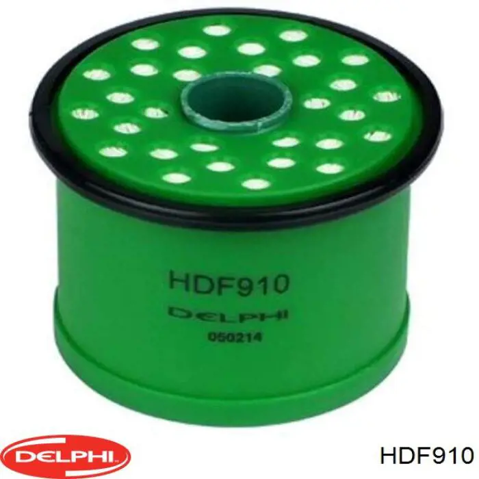 Фільтр паливний HDF910 Delphi