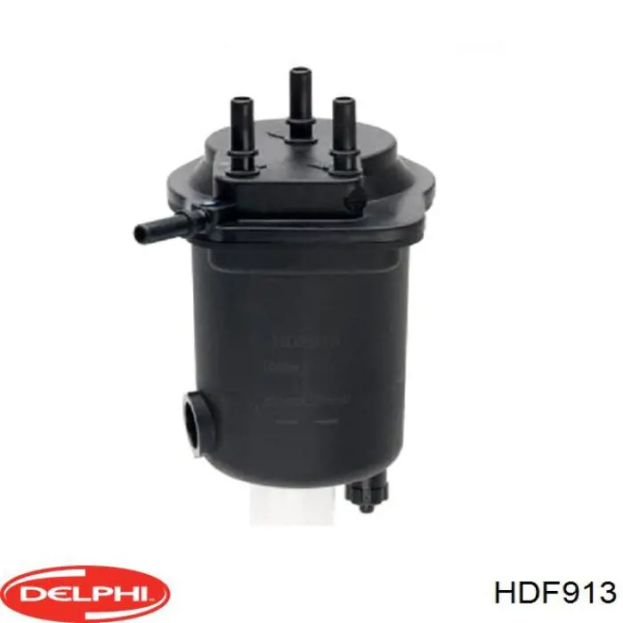 HDF913 Delphi Фильтр топлива