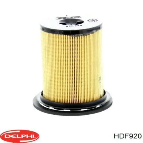 HDF920 Delphi Фильтр топлива