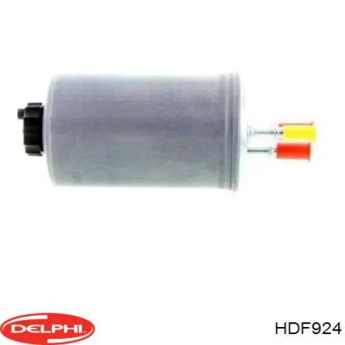 HDF924 Delphi Фильтр топлива