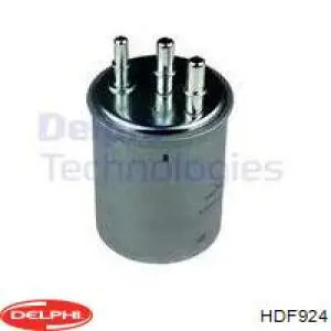 Фильтр тонкой очистки топлива Delphi HDF924 цена, от 17.12 USD
