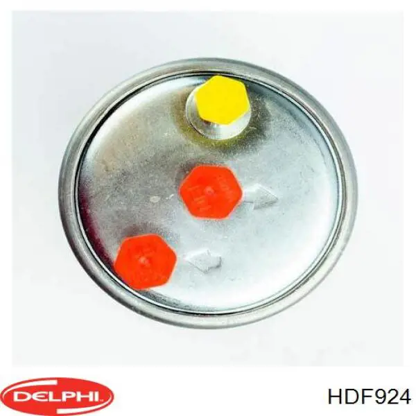 Купить HDF924 Delphi Фильтр-отстойник топлива грубой очистки