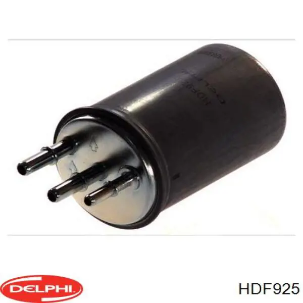 Купить HDF925 Delphi Фильтр-отстойник топлива грубой очистки