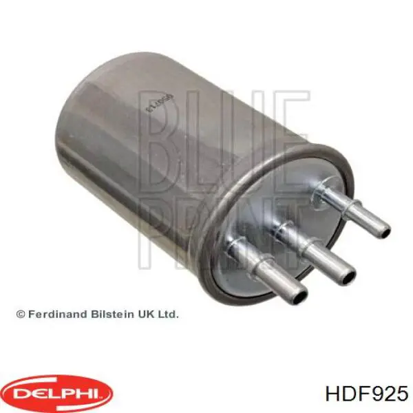 HDF925 Delphi Фильтр топлива