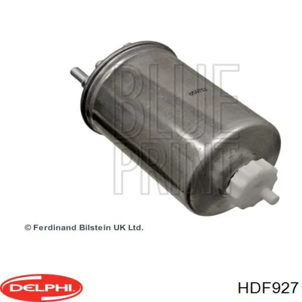 Фильтр тонкой очистки топлива Delphi HDF927 цена, от 10.96 USD