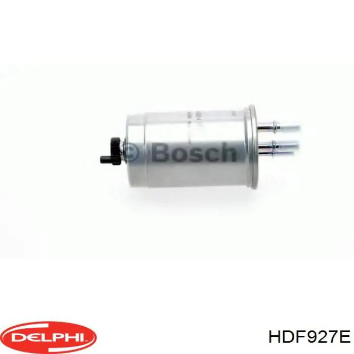 HDF927E Delphi топливный фильтр