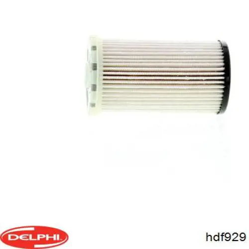 Фильтр топливный Delphi HDF929