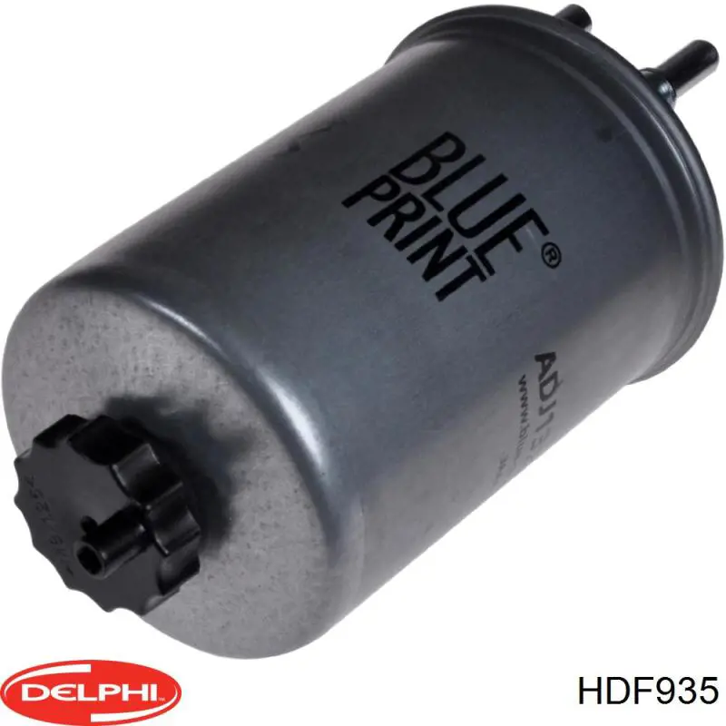 HDF935 Delphi Фильтр топлива