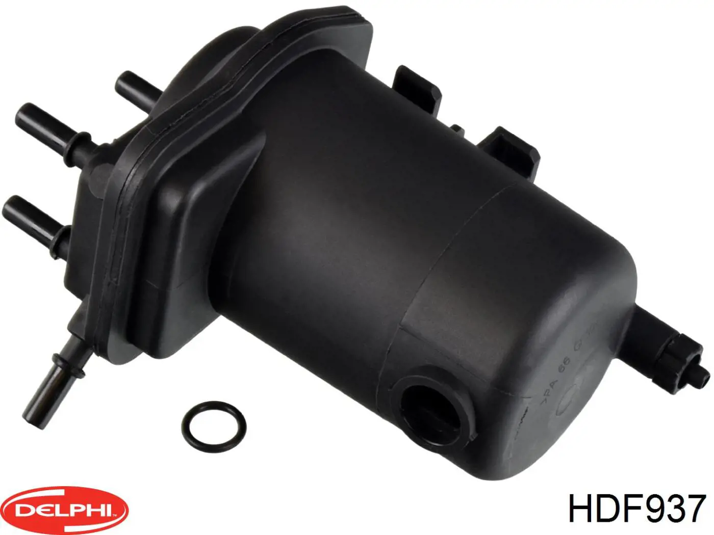 HDF937 Delphi Фильтр топлива