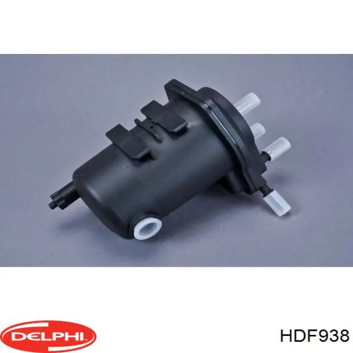 Фильтр тонкой очистки топлива Delphi HDF938 цена, от 23.17 USD