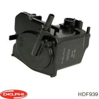 HDF939 Delphi Фильтр топлива