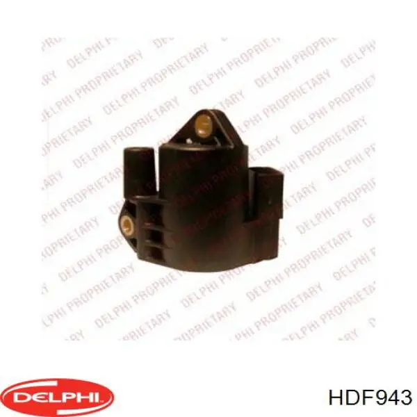 HDF943 Delphi Фильтр топлива