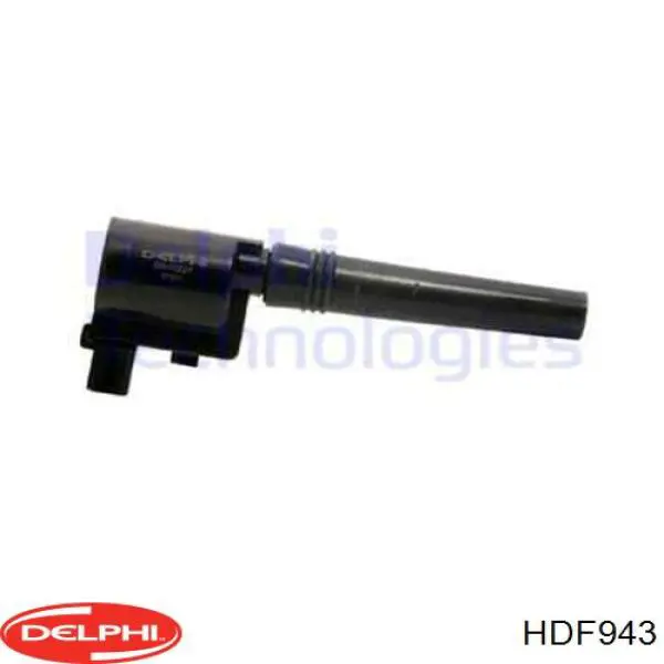 HDF943 Delphi Фильтр топлива
