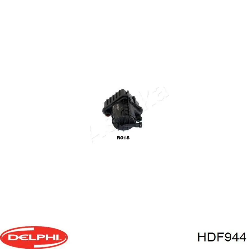 Топливный фильтр HDF944 Delphi