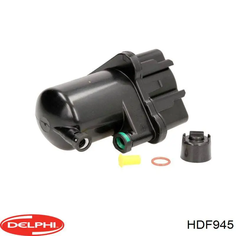 HDF945 Delphi топливный фильтр