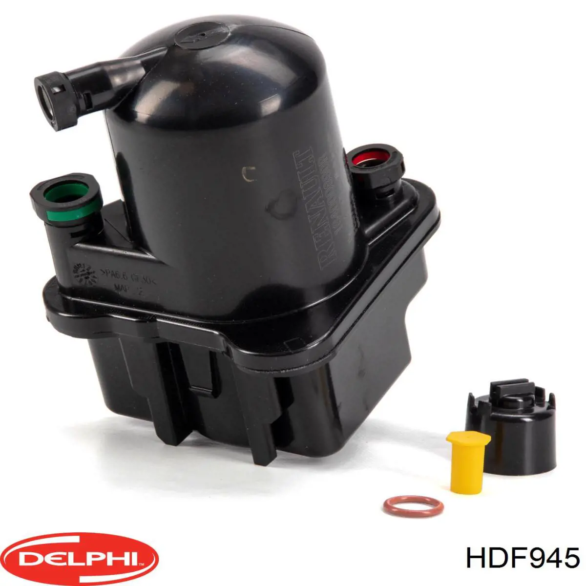 HDF945 Delphi Фильтр топлива
