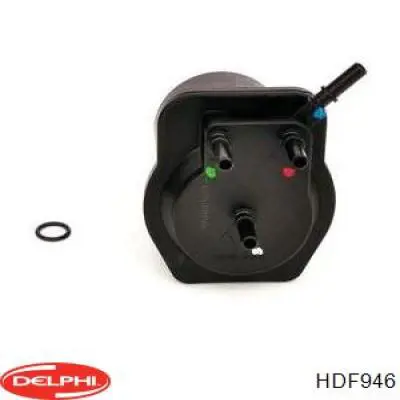 HDF946 Delphi Фильтр топлива